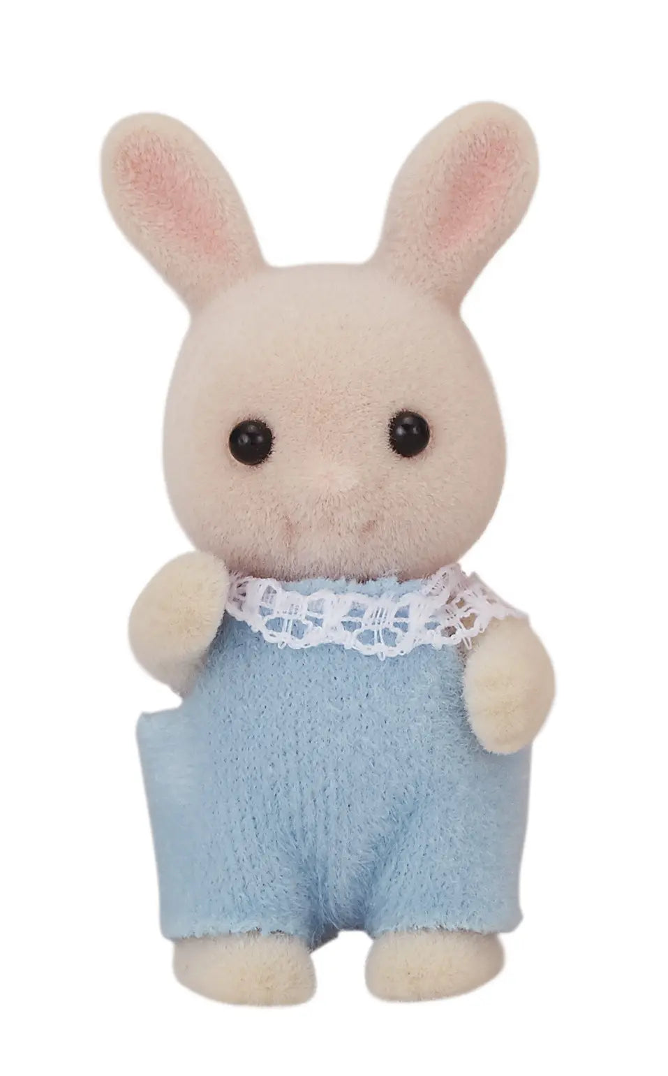 Sylvanian kolejka linowa dla maluchów