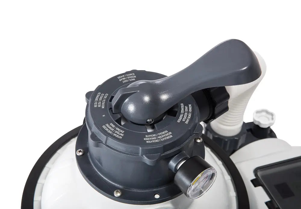 Pompa piaskowa filtrująca 4500 l/h 220v