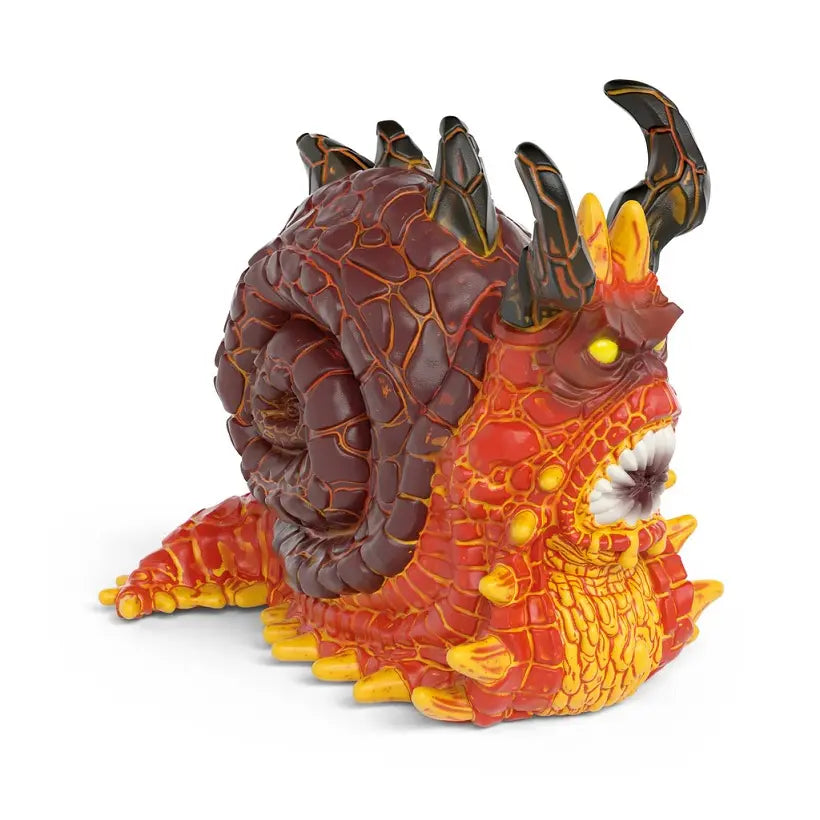 Eldrador Creatures Ślimak z lawy