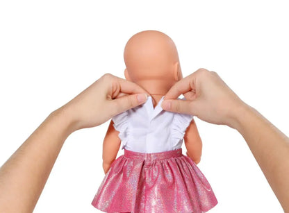 Baby Born ubranko zestaw