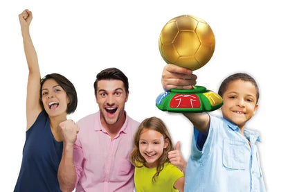 Fanzone - Interaktywna gra quizowa