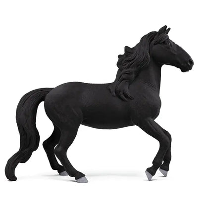Figurka - Ogier rasy Lusitano