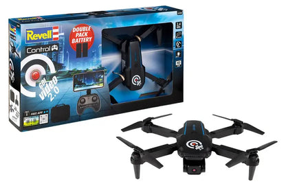 REVELL RC Quadrocopter Go! Video 2.0 23799