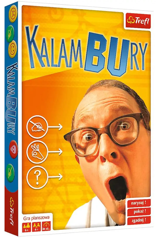 Gra kalambury