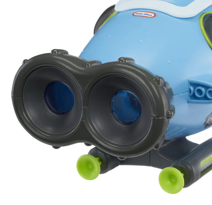 Little tikes big adventures submarine