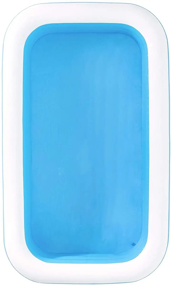 Basen dmuchany deluxe 3 komory 305x183x56cm