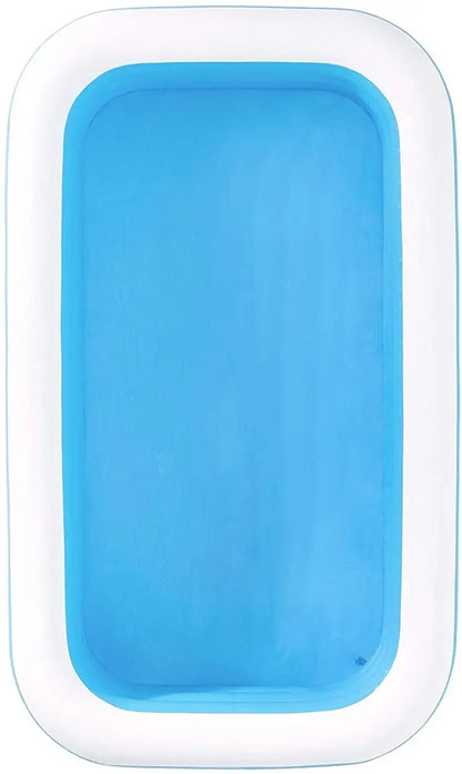 Basen dmuchany deluxe 3 komory 305x183x56cm