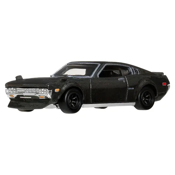 Hot Wheels Premium - Toyota Celica 77