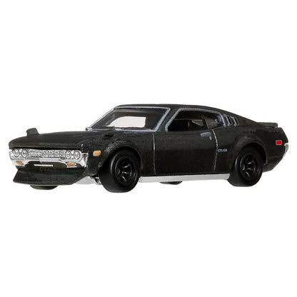 Hot Wheels Premium - Toyota Celica 77