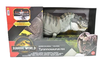 Jurassic World - Tyranozur 99cm