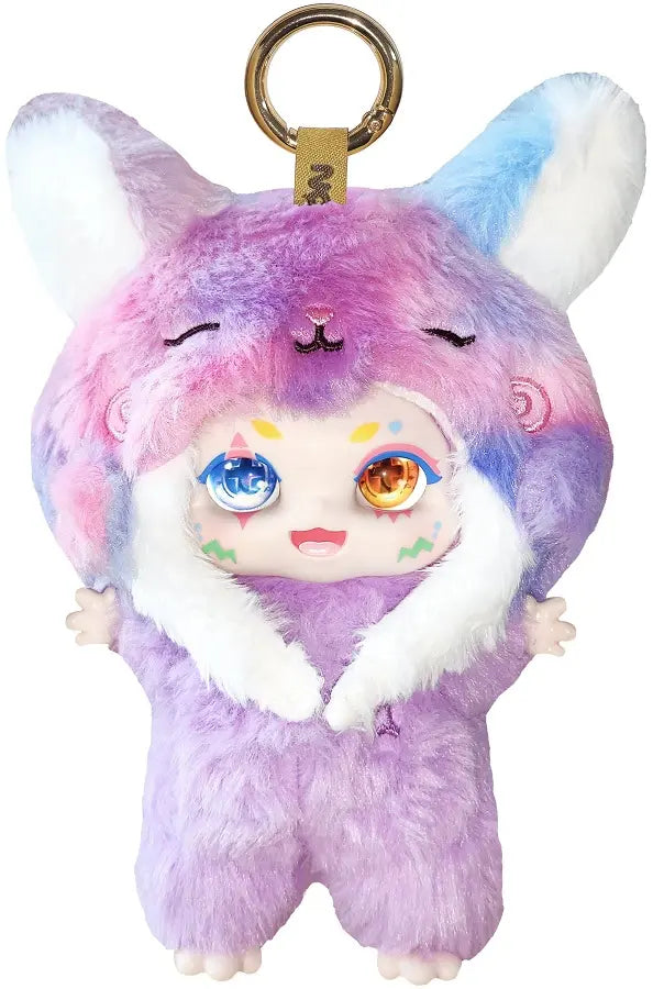 Kimmon Plusz, Dzikie sny, Blind Box