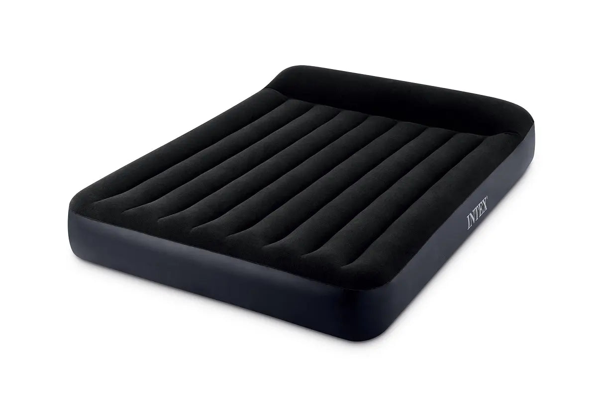 Materac pillow rest queen 152x203x25