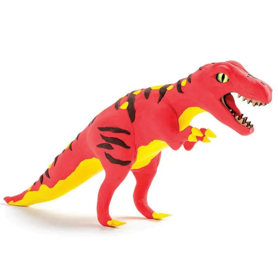 Maped creativ masa plastyczna fabryka dinozaurów