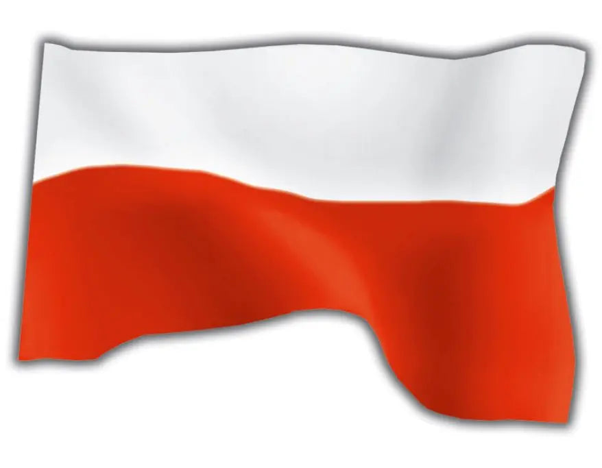 Polska flaga narodowa