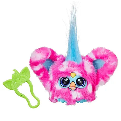 Furby Furblets - Interaktywna maskotka Dah-Tee