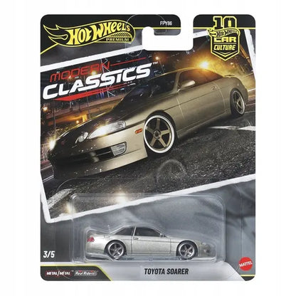 HW Premium cars kultowe auta FPY86 seria 976S /10