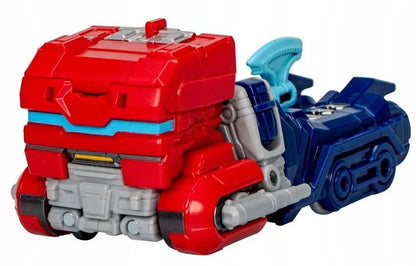 Transformers One Optimus Prime figurka