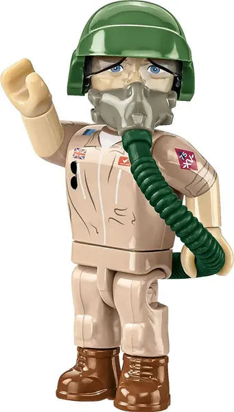 COBI ARMED FORCES TornadoGR.MK1 MigEater 527k 5854