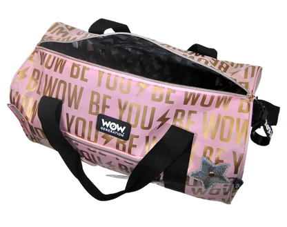 Torba sportowa + akcesoria
