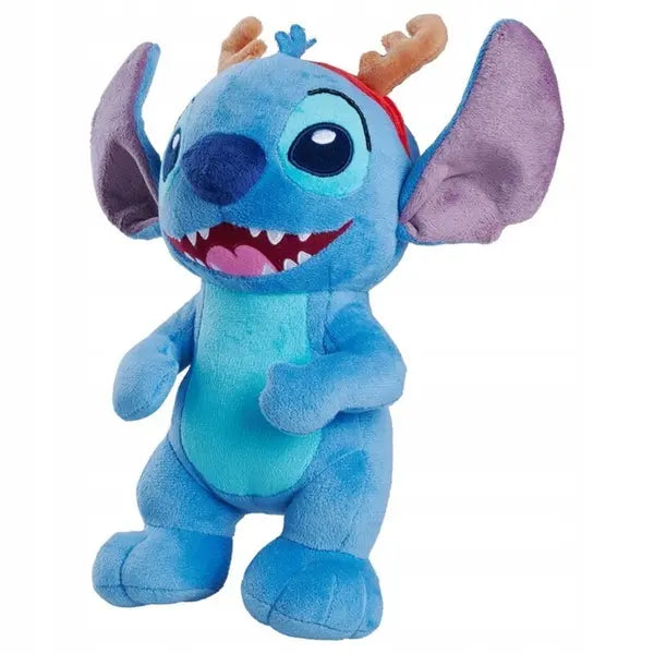 Disney - Stitch Renifer 25cm