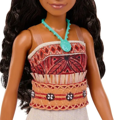 Disney Vaiana lalka