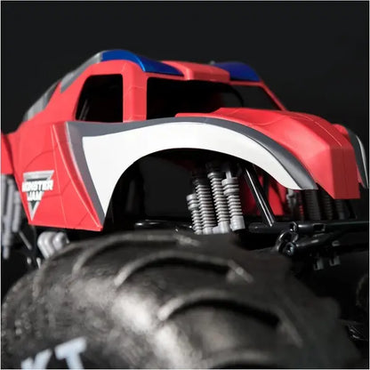 Monster Jam RC Mega Spider - Man 60cm