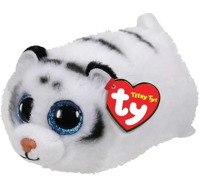 Pluszak, TY Teeny Tys, Tundra tygrys