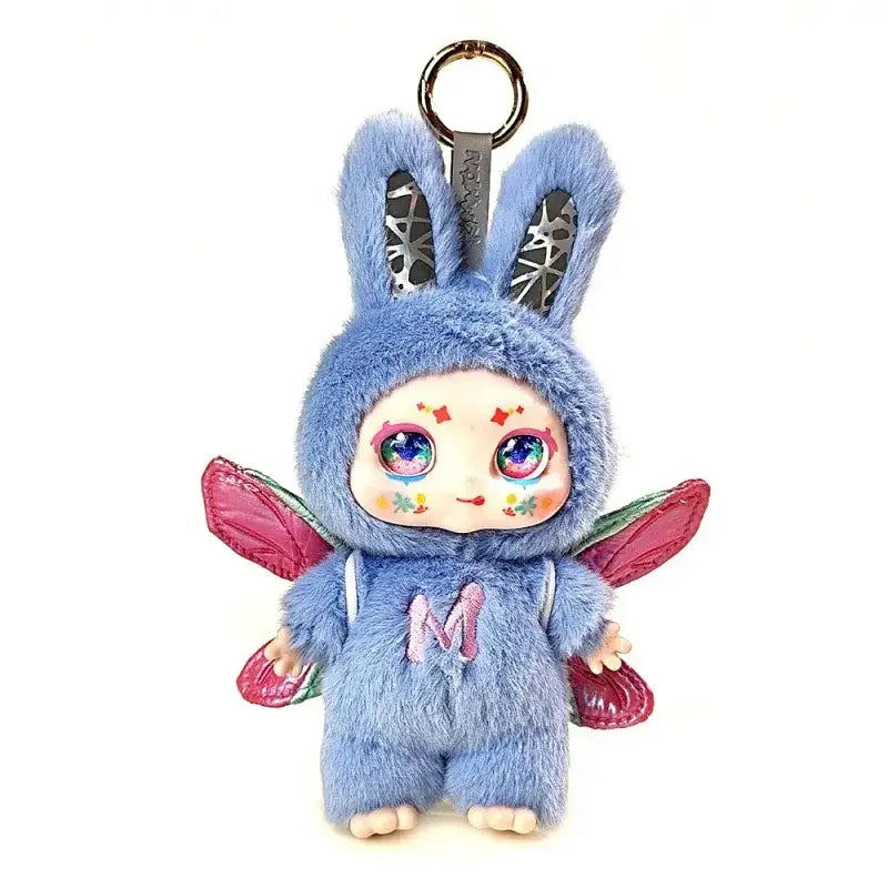Kimmon Plusz, Mimon, Twórca snów, Blind Box