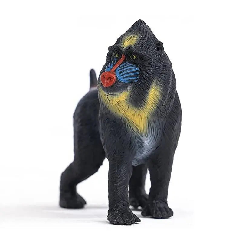 Schleich Mandryl