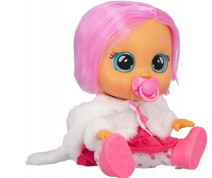 TMT Cry Babies Dressy Coney lalka 081444 81444