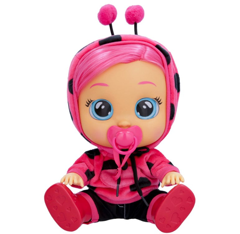 TMT Cry Babies Dressy Lady IMC081468 81468