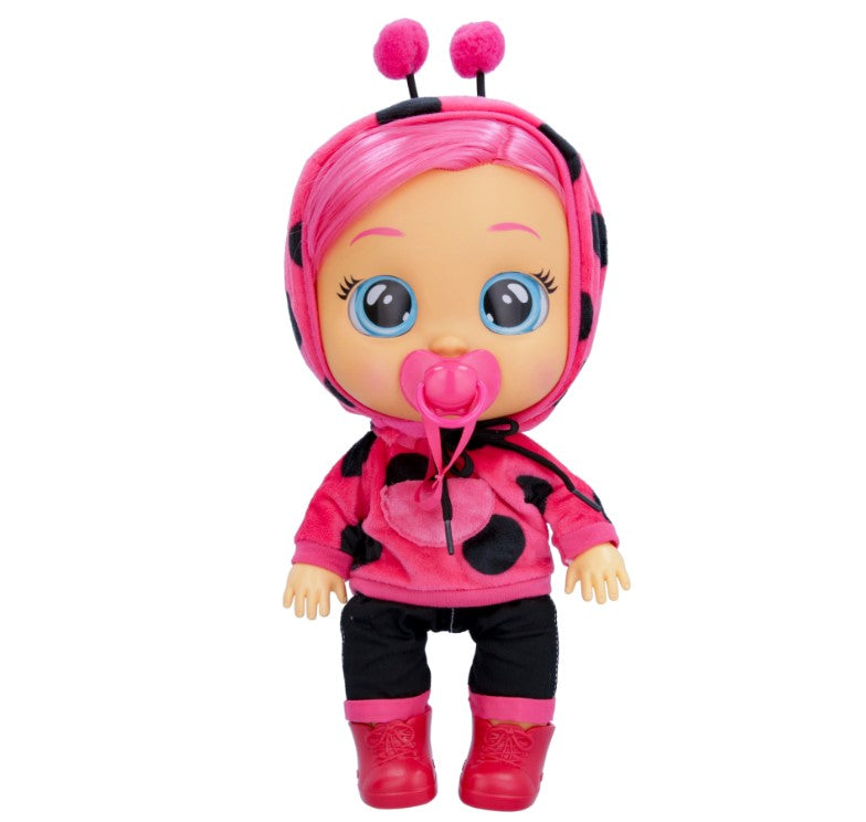 TMT Cry Babies Dressy Lady IMC081468 81468