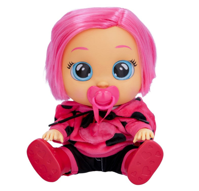 TMT Cry Babies Dressy Lady IMC081468 81468