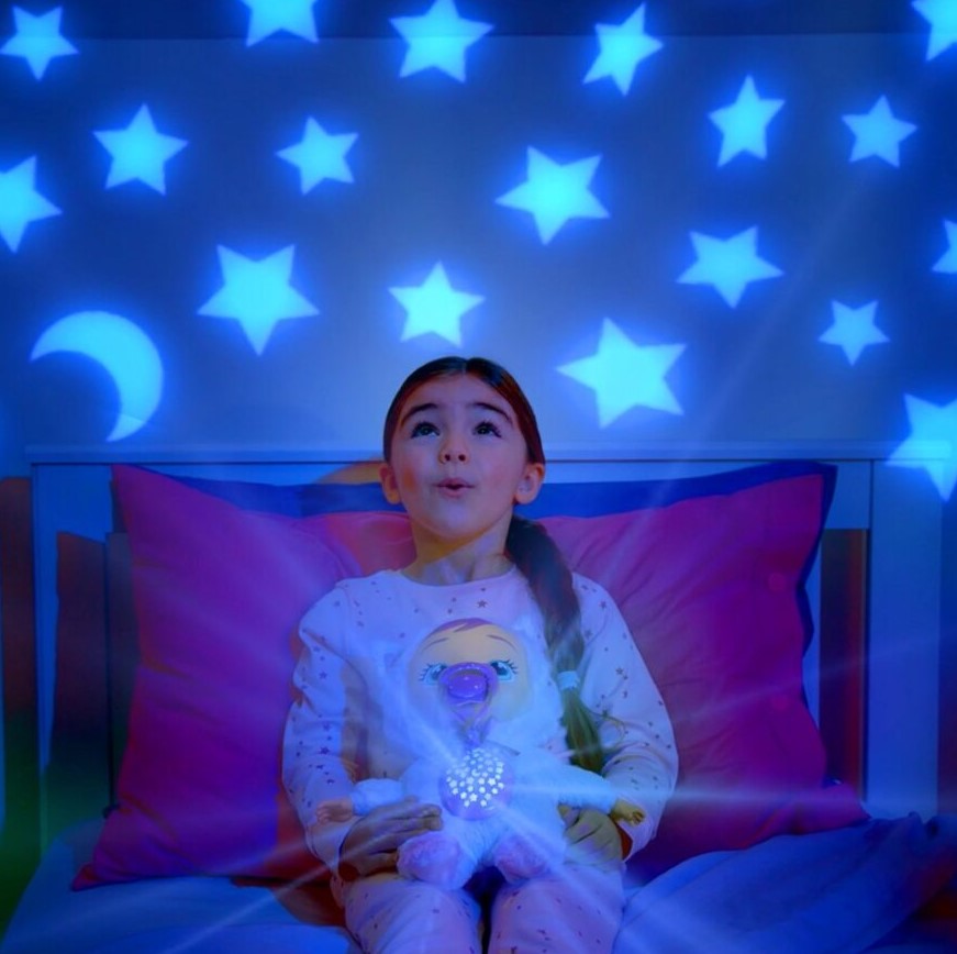TMT Cry Babies Goodnight starry sky Daisy 84711