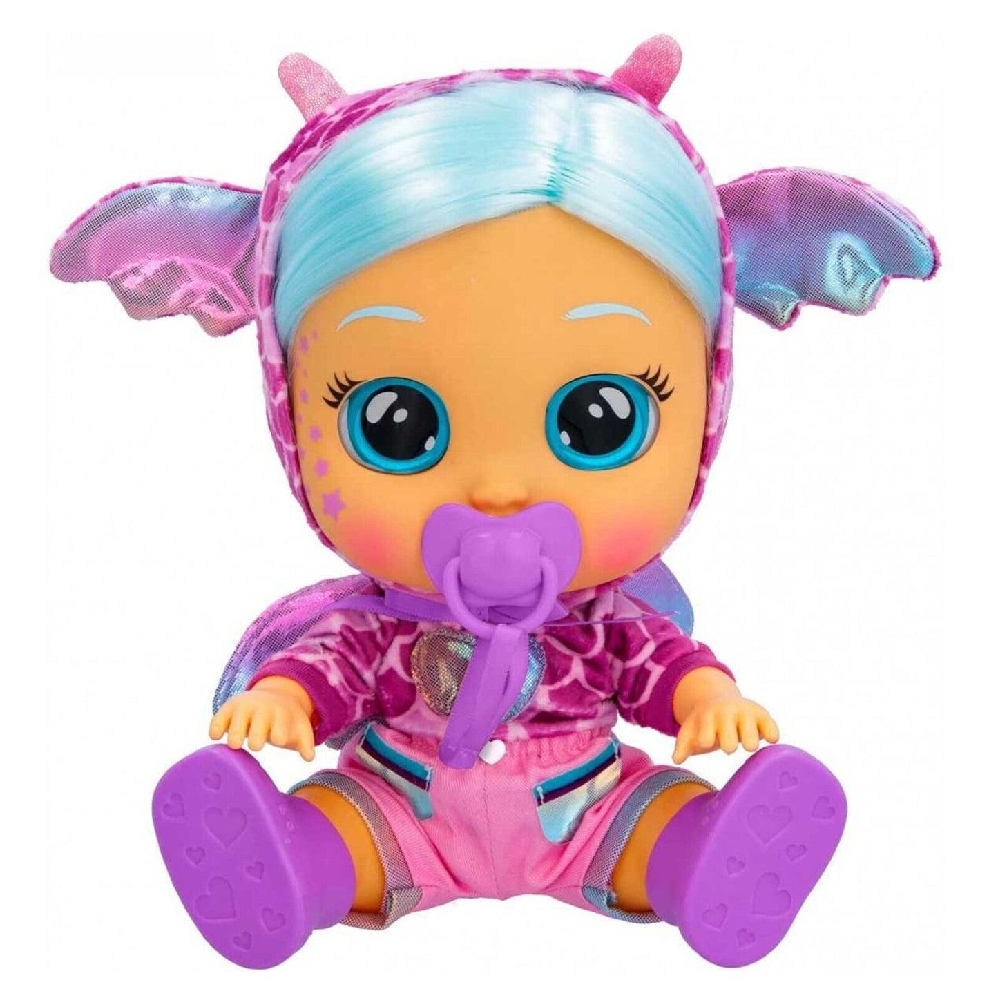 TMT Cry Babies DressyFantasy Bruny 904095