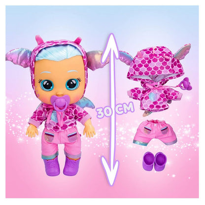TMT Cry Babies DressyFantasy Bruny 904095