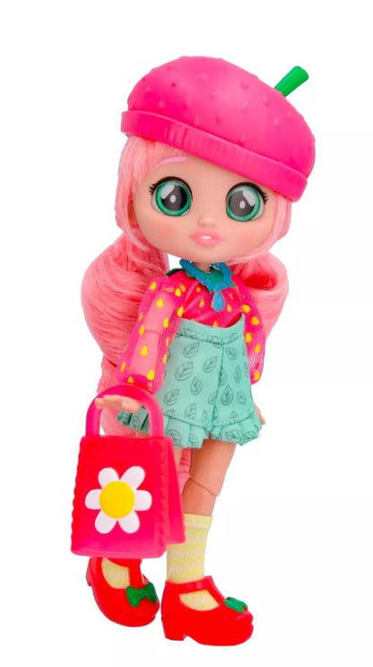 TMT Cry Babies Bff Lalka Wave 2 Ella  08352