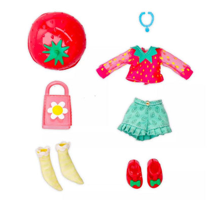 TMT Cry Babies Bff Lalka Wave 2 Ella  08352