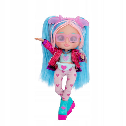 Cry Babies BFF Bruny lalka