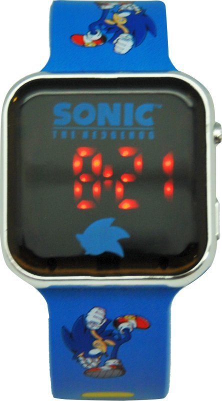 Sonic zegarek cyfrowy LED 69140