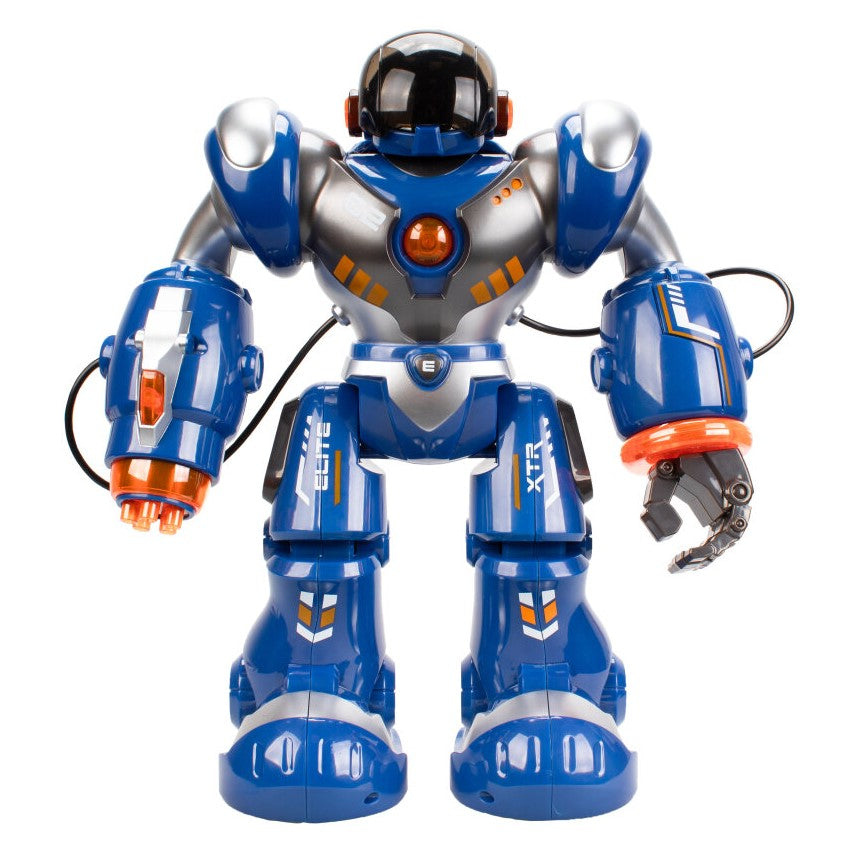 Xtrem bots xtrem robot elite trooper