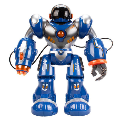 Xtrem bots xtrem robot elite trooper