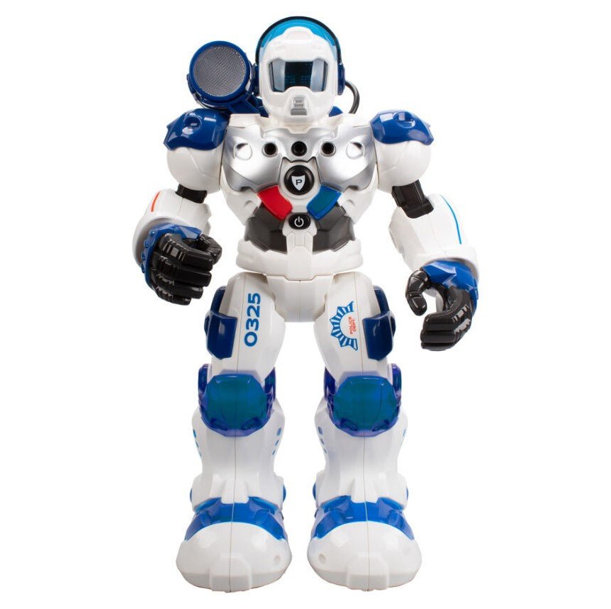 TMT Xtrem Robot Patrol Bot 380972 30440