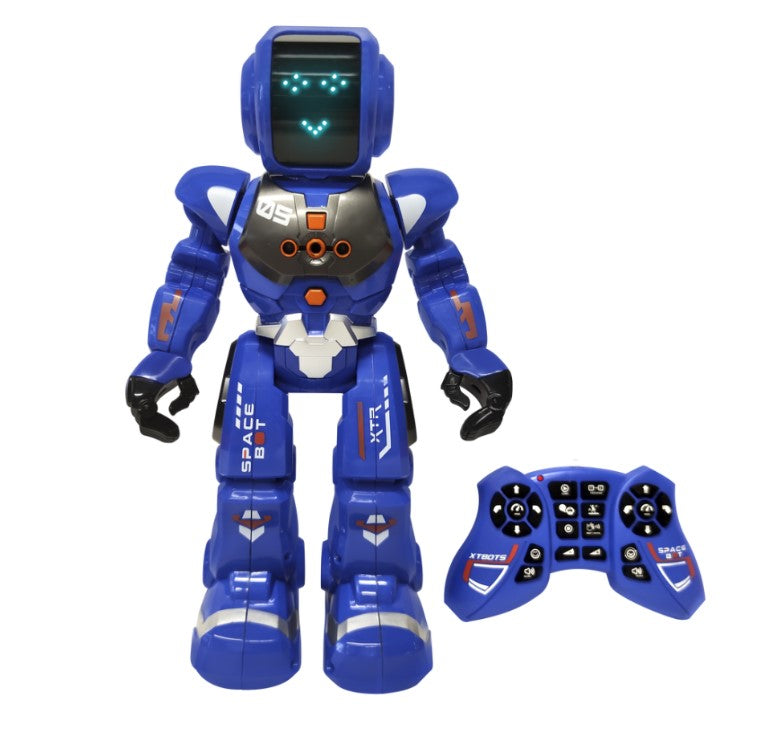 TMT Xtrem Robot Space Bot 3803063 30631