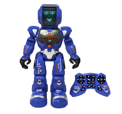 TMT Xtrem Robot Space Bot 3803063 30631