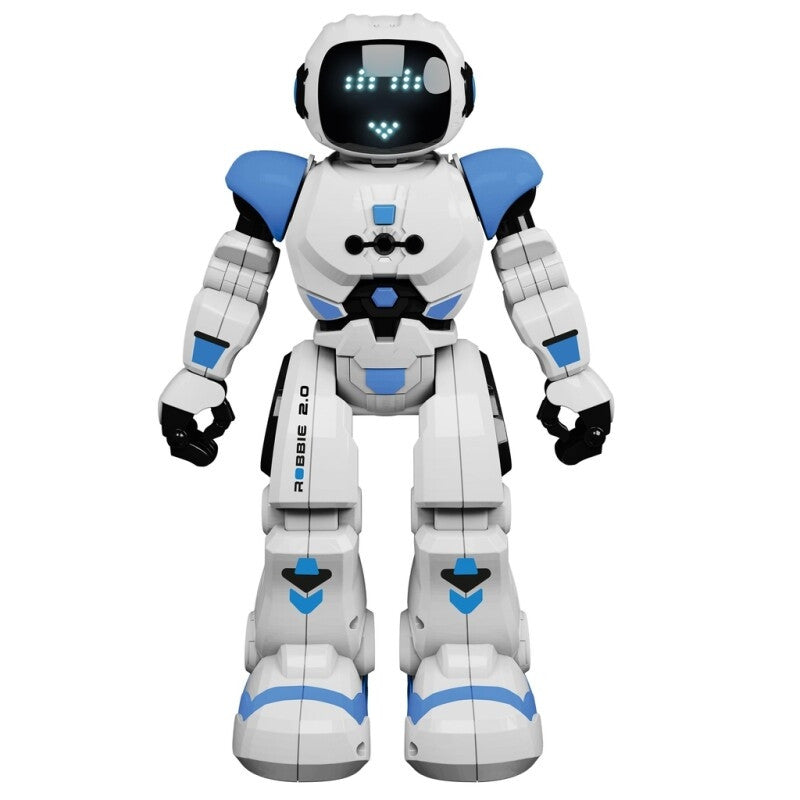 Xtrem bots robbie bot 20