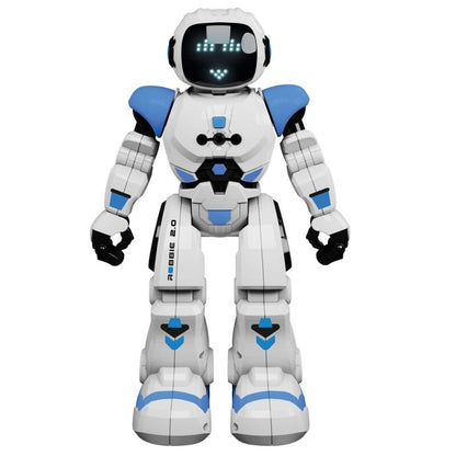 Xtrem bots robbie bot 20
