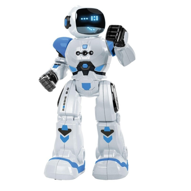 Xtrem bots robbie bot 20