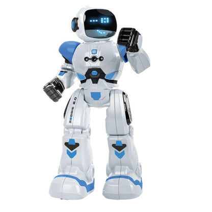 Xtrem bots robbie bot 20
