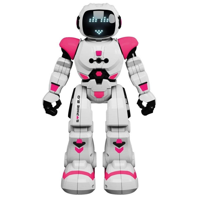 Xtrem bots sophie 20
